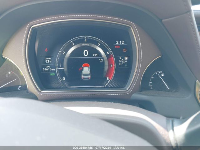 JTHC51FF3J5000898 Lexus Ls 500