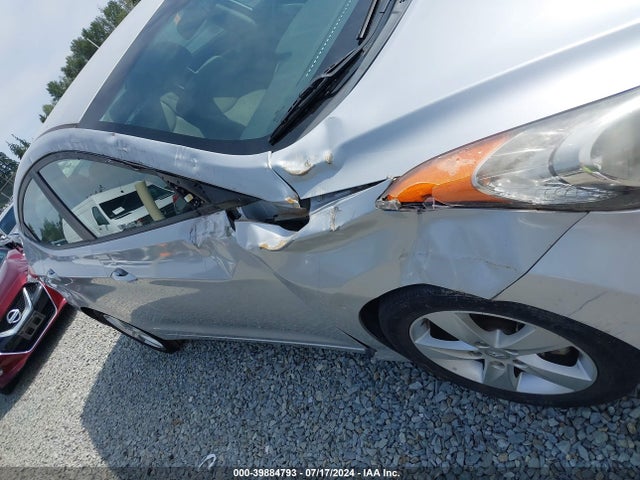 Aukcja sprzedaży 2013 Hyundai Elantra Gls, vin: KMHDH4AE8DU992555, numer aukcji: 39884793