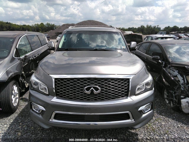 JN8AZ2NC4G9401070 Infiniti QX80