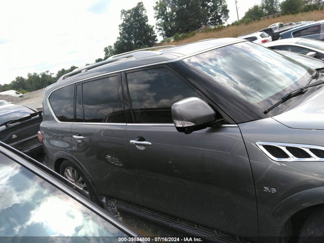 JN8AZ2NC4G9401070 Infiniti QX80