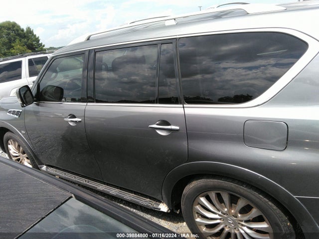 JN8AZ2NC4G9401070 Infiniti QX80