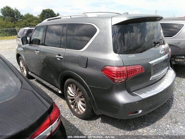 JN8AZ2NC4G9401070 Infiniti QX80