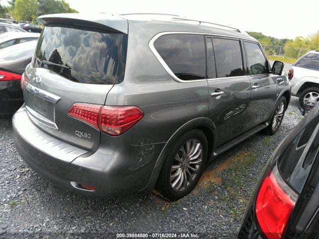 JN8AZ2NC4G9401070 Infiniti QX80