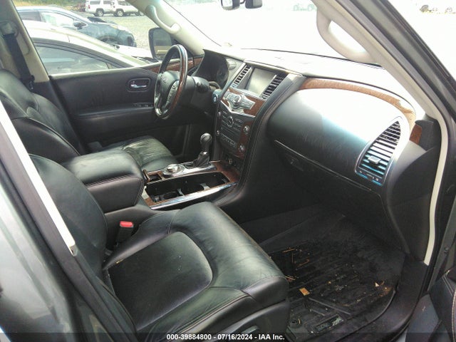 JN8AZ2NC4G9401070 Infiniti QX80