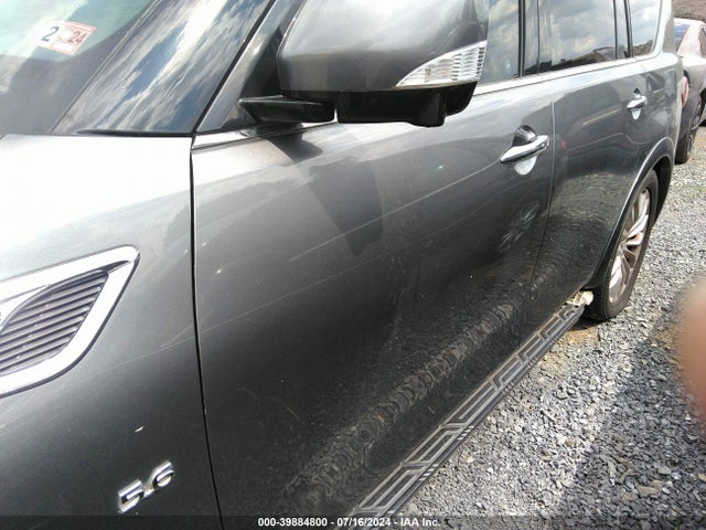 JN8AZ2NC4G9401070 Infiniti QX80