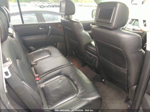 JN8AZ2NC4G9401070 Infiniti QX80
