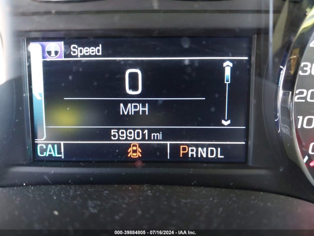 Chevrolet Tahoe Ls 2017 1GNSCAKC5HR341745 Image 15