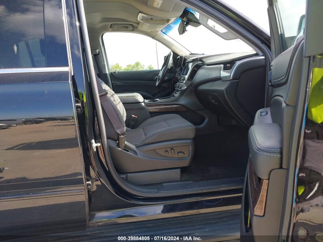 Chevrolet Tahoe Ls 2017 1GNSCAKC5HR341745 Image 5
