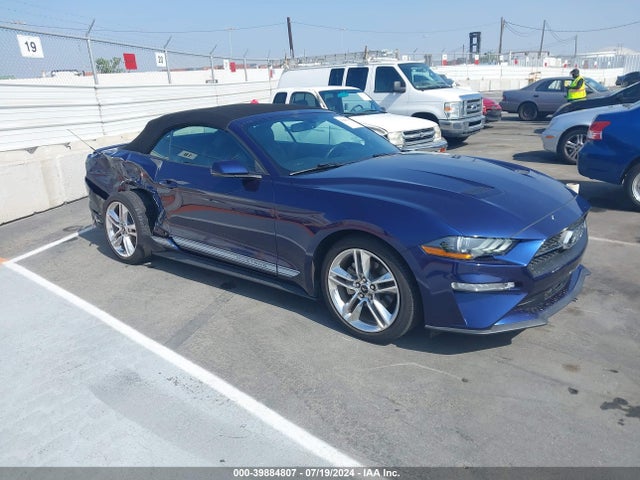 2019 1FATP8UHXK5176797 main image