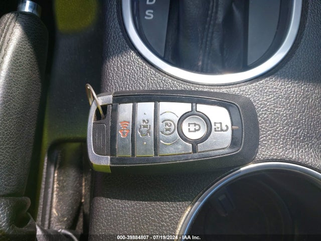 Ford Mustang Ecoboost Premium 2019 1FATP8UHXK5176797 Image 11