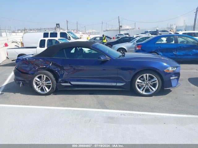Ford Mustang Ecoboost Premium 2019 1FATP8UHXK5176797 Image 13