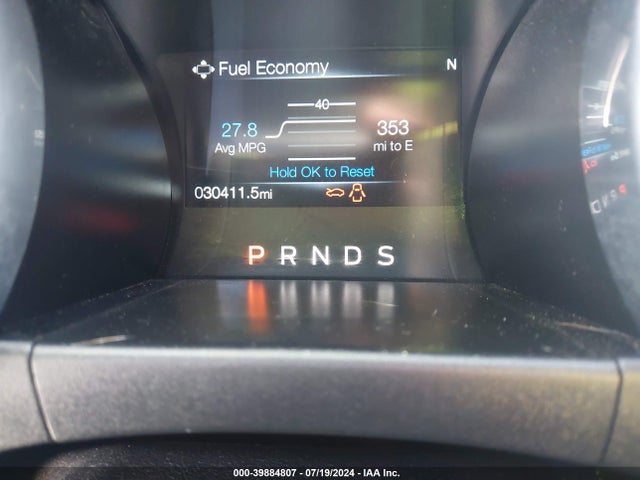 Ford Mustang Ecoboost Premium 2019 1FATP8UHXK5176797 Image 15