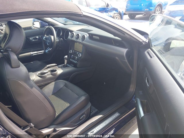 Ford Mustang Ecoboost Premium 2019 1FATP8UHXK5176797 Image 5
