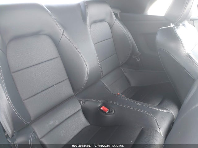 Ford Mustang Ecoboost Premium 2019 1FATP8UHXK5176797 Image 8
