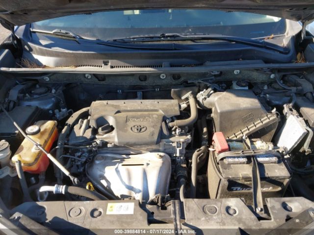 JTMDFREV6HJ171723 Toyota Rav4 Limited