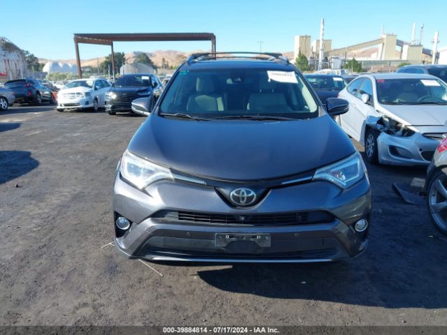 JTMDFREV6HJ171723 Toyota Rav4 Limited