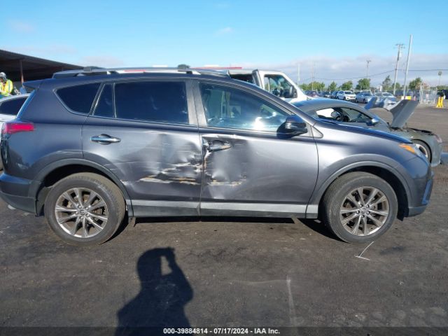 JTMDFREV6HJ171723 Toyota Rav4 Limited
