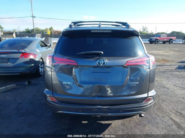 JTMDFREV6HJ171723 Toyota Rav4 Limited