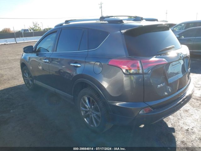 JTMDFREV6HJ171723 Toyota Rav4 Limited