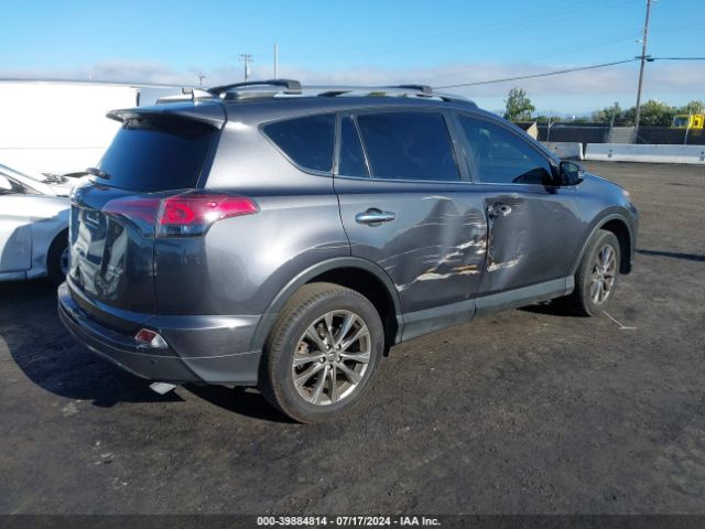 JTMDFREV6HJ171723 Toyota Rav4 Limited