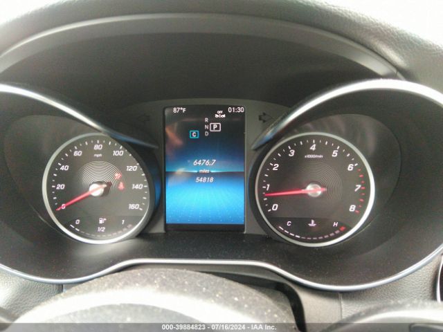 55SWF8EB0KU301355 Mercedes-Benz C 300 4matic