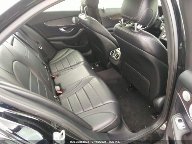 55SWF8EB0KU301355 Mercedes-Benz C 300 4matic