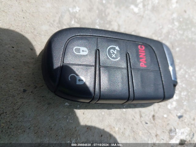 ZACCJABBXHPF57227 Jeep Renegade Altitude Fwd