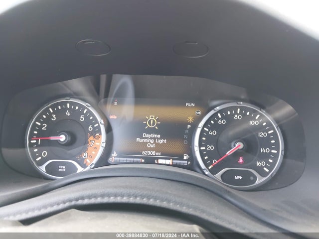 ZACCJABBXHPF57227 Jeep Renegade Altitude Fwd