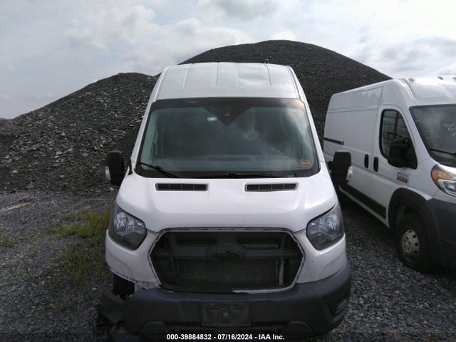 Ford Transit-350 Cargo Van 2021 1FTBW3XG3MKA11354 Image 12