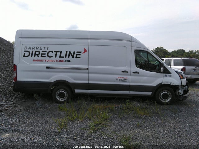 Ford Transit-350 Cargo Van 2021 1FTBW3XG3MKA11354 Image 13