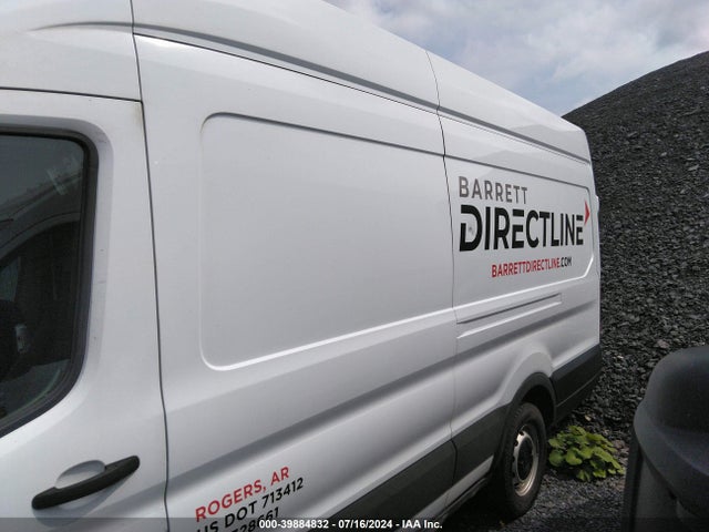 Ford Transit-350 Cargo Van 2021 1FTBW3XG3MKA11354 Image 14