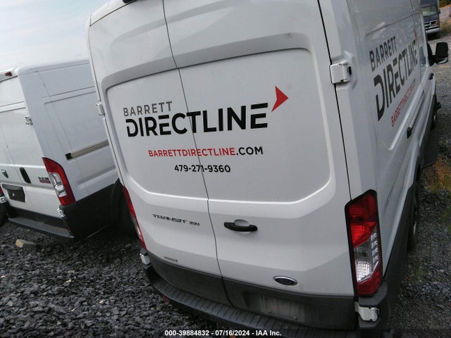 Ford Transit-350 Cargo Van 2021 1FTBW3XG3MKA11354 Image 16