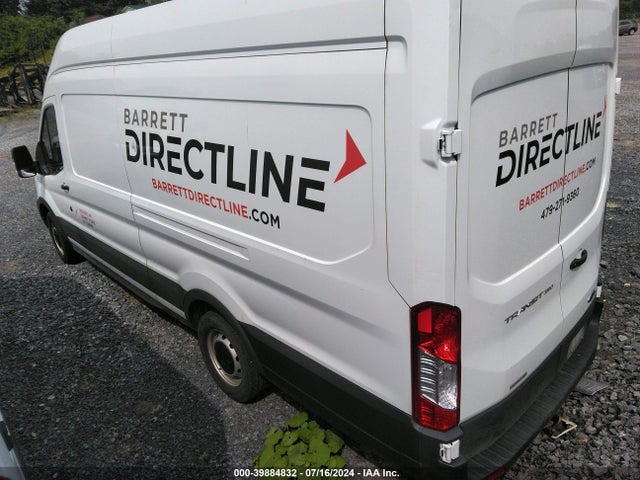 Ford Transit-350 Cargo Van 2021 1FTBW3XG3MKA11354 Image 3