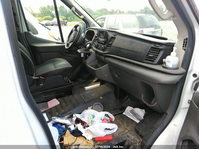 Ford Transit-350 Cargo Van 2021 1FTBW3XG3MKA11354 Image 5