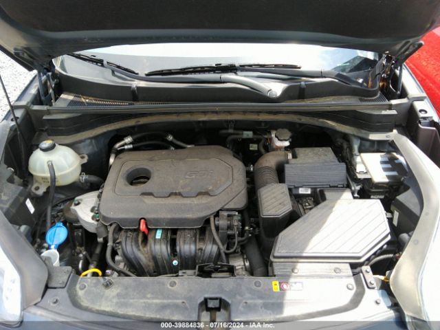KNDPM3AC9M7899385 KIA Sportage Lx