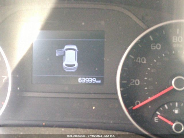 KNDPM3AC9M7899385 KIA Sportage Lx