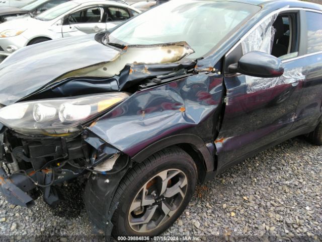 KNDPM3AC9M7899385 KIA Sportage Lx