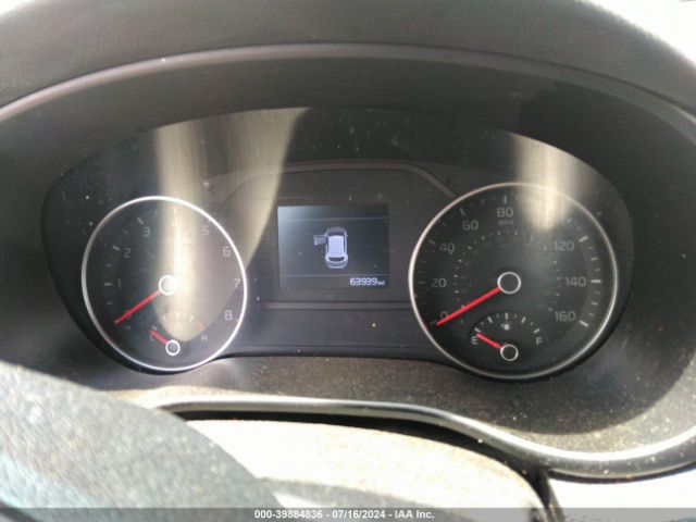 KNDPM3AC9M7899385 KIA Sportage Lx