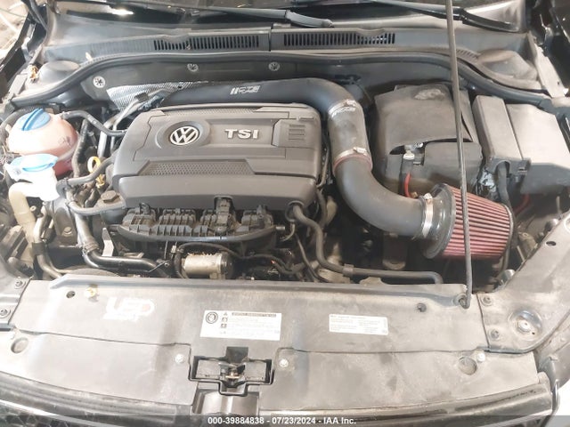 3VWB07AJ4EM442595 Volkswagen Jetta 1.8t Se