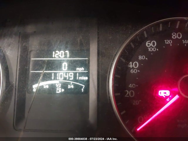3VWB07AJ4EM442595 Volkswagen Jetta 1.8t Se