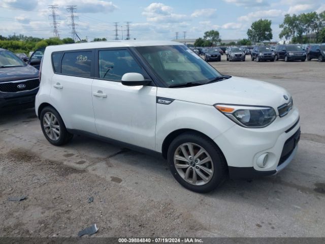 2018 KIA SOUL KNDJP3A53J7901349