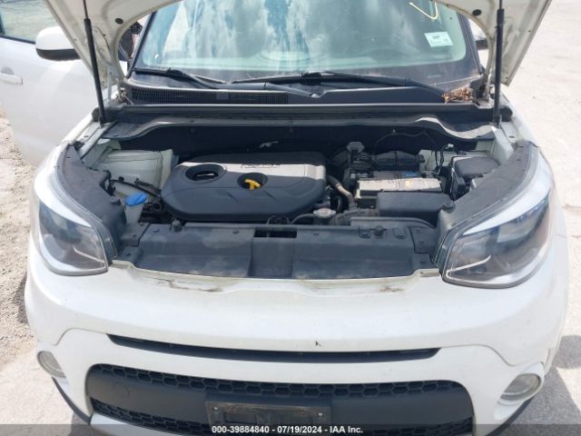 2018 KIA SOUL KNDJP3A53J7901349 Photo 9