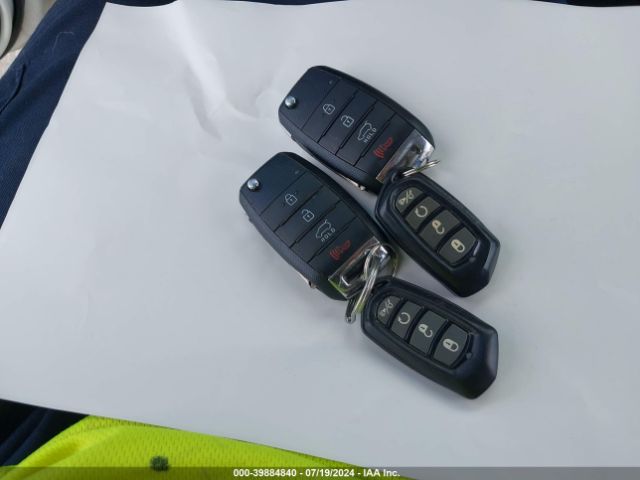 2018 KIA SOUL KNDJP3A53J7901349 Photo 10
