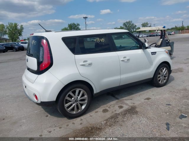 2018 KIA SOUL KNDJP3A53J7901349 Photo 3