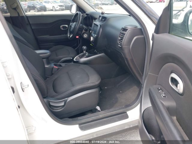 2018 KIA SOUL KNDJP3A53J7901349 Photo 4