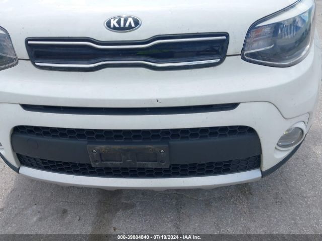 2018 KIA SOUL KNDJP3A53J7901349 Photo 5