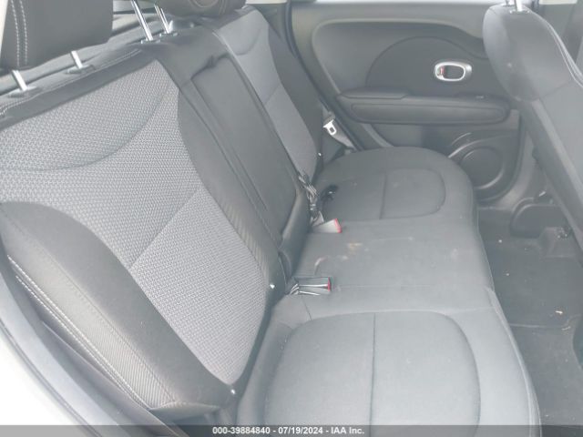 2018 KIA SOUL KNDJP3A53J7901349 Photo 7