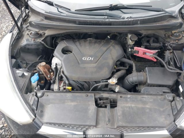 KMHTC6AD6FU230793 Hyundai Veloster