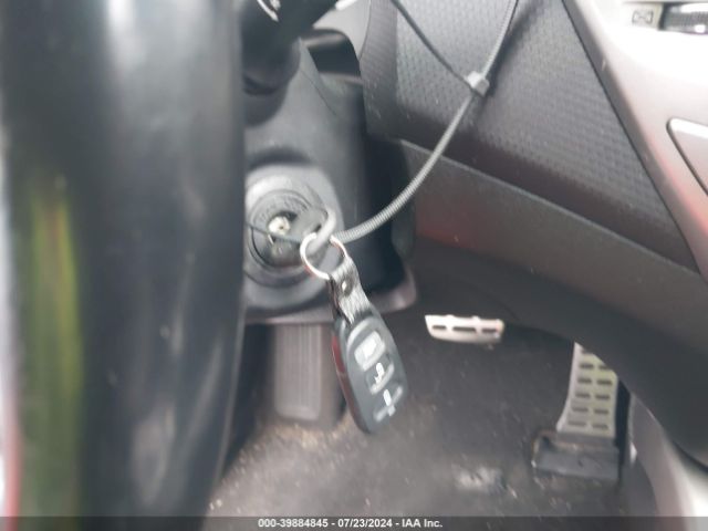 KMHTC6AD6FU230793 Hyundai Veloster