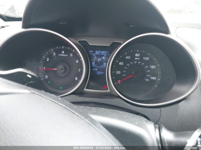 KMHTC6AD6FU230793 Hyundai Veloster